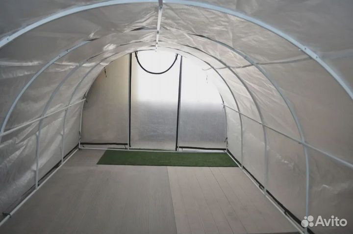 Выгодный бизнес по производству тентов