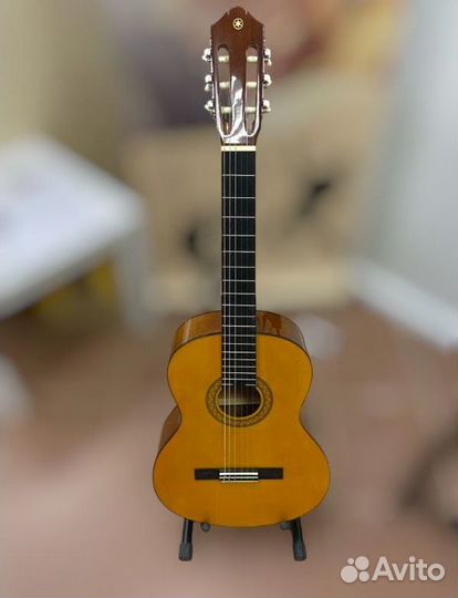 Гитара yamaha c 40