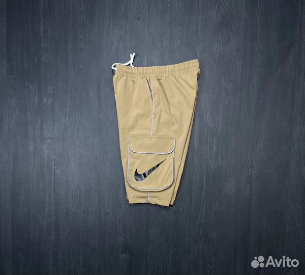 Шорты nike