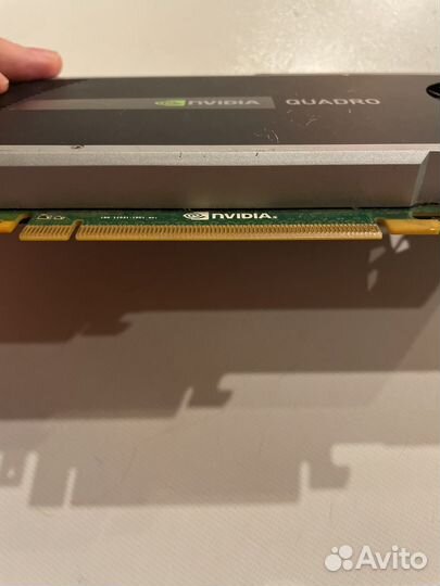 Видеокарта mac pro 1.1 - 5.1 nvidia quadro 4000