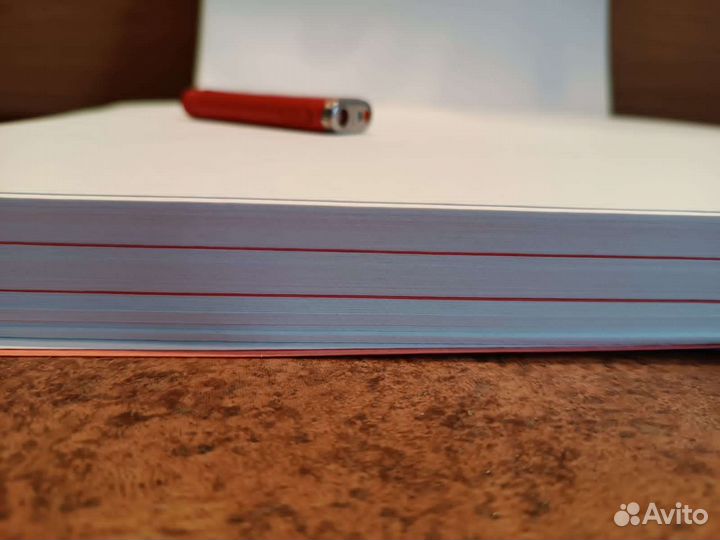 Бумага для рисования для акварели А3