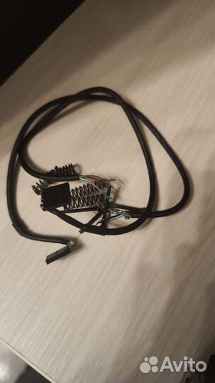 Звукосниматель хамбакер emg