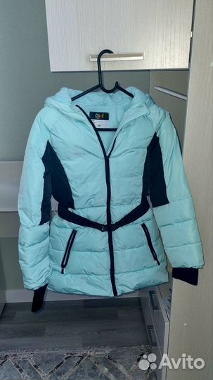 Куртка для девочки