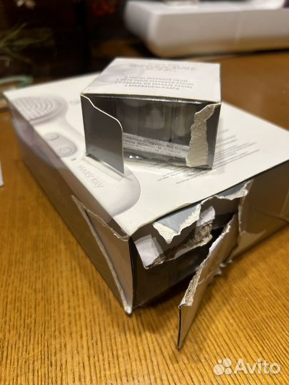 Массажер лица мэри кэй