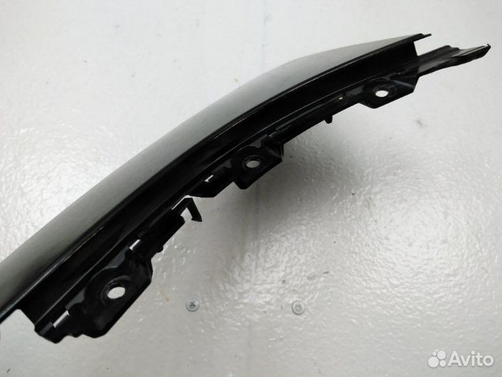 Накладка декоративная задняя левая Ford Focus 3 CB