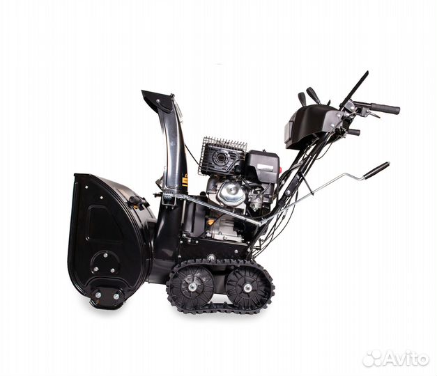 Снегоуборщик Champion Чемпион STT1170E 11 л.с