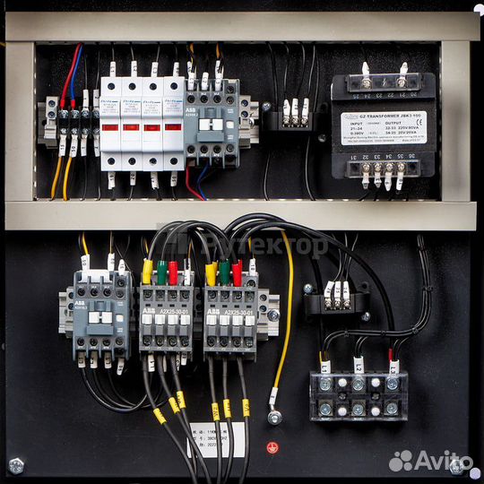 Винтовой компрессор ET SL 11-10