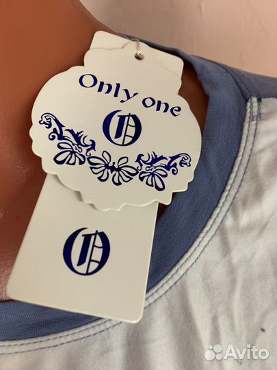 Кофта туника