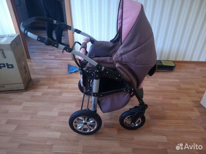 Коляска