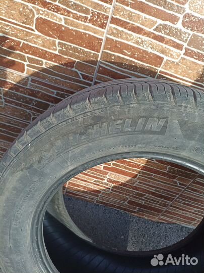Michelin Latitude Tour HP 245/60 R18