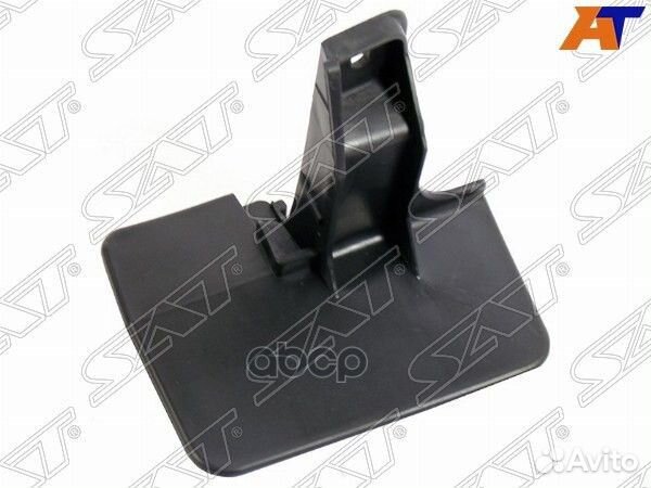 Брызговик задний toyota RAV4 13-15 LH перед арк