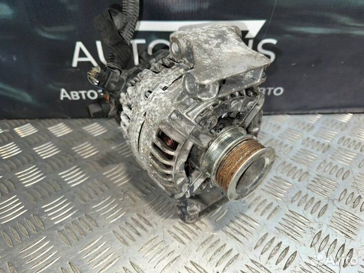 Генератор Opel Vectra C Z22YH