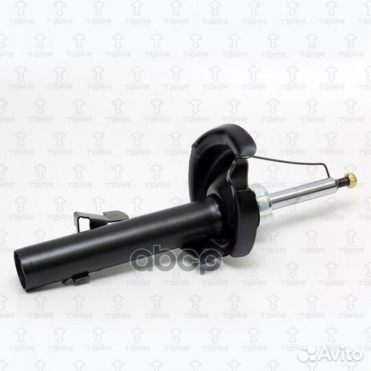 Амортизатор передний газовый DV1201L torr