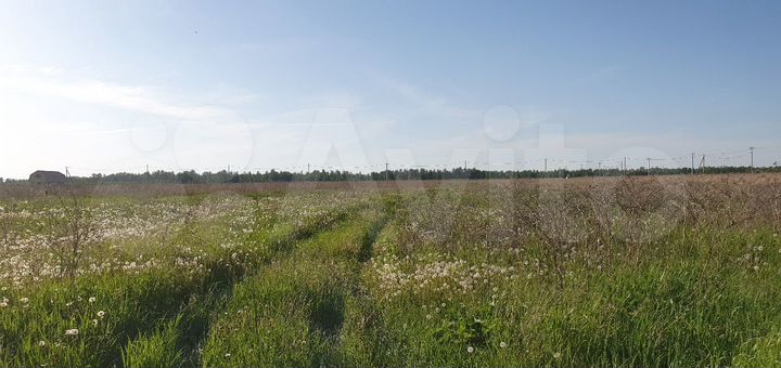 Участок 12 сот. (ИЖС)