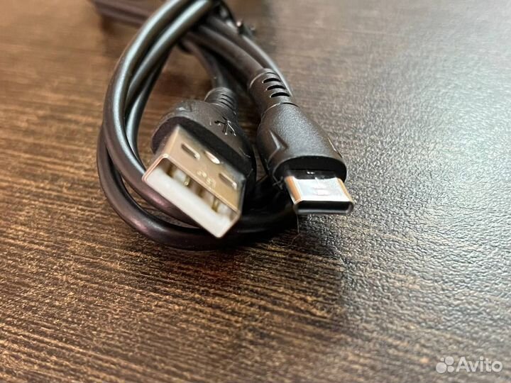 Новый Кабель USB Type-C 3A Быстрая Зарядка Bx51