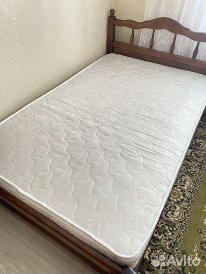 Матрас ортопедический 120х200