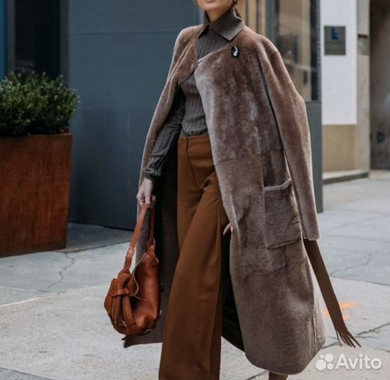 Пошив и ремонт шуб