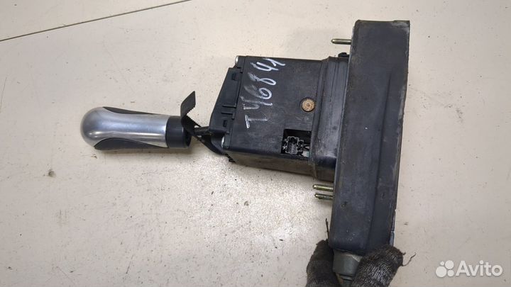 Кулиса кпп Citroen C5