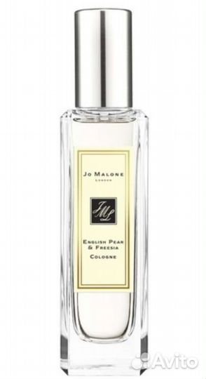 Парфюм женский Jo Malone English pear&freesia 30мл