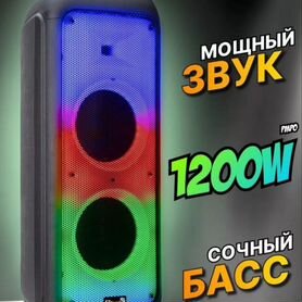 Акустическая колонка eltronic 20 53