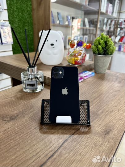 iPhone 12 mini, 64 ГБ