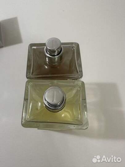 Trussardi Fiori Oscuri, Via Solferino делюсь