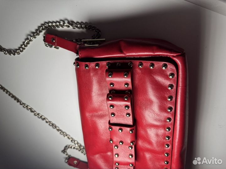 Сумка женская zara