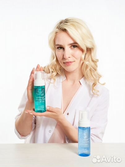 Сборные съемки с моделями для маркетплейсов