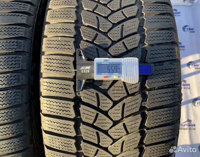 Firestone Winterhawk 3 225/45 R17 91H