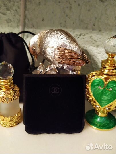 Колье чокер винтаж