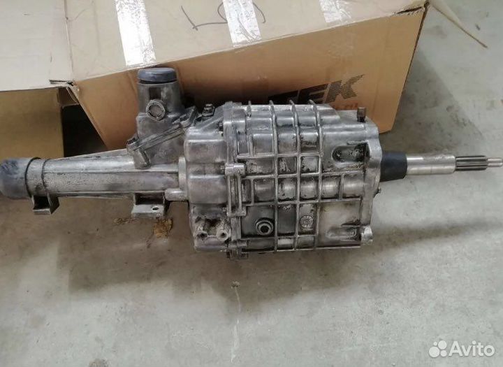 Коробка передач на каменс,бизнес, Некст