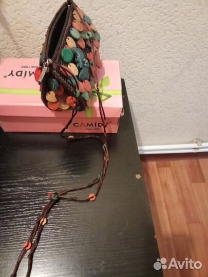 Сумочка Индонезия