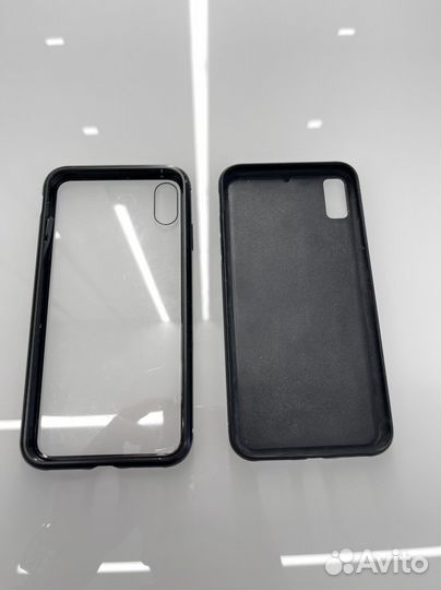 Чехол iPhone XS Max