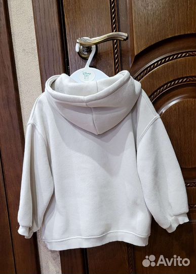 Худи/толстовка/кофта Zara