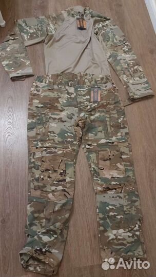 Костюм мультикам gen 3