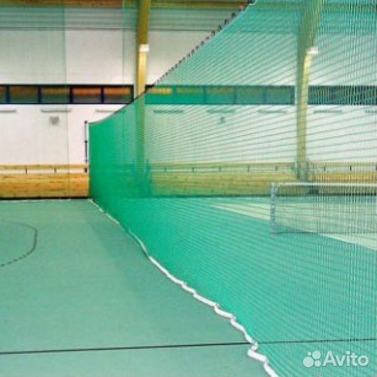 Сетка для заграждения