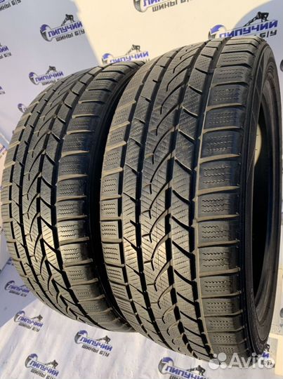 Falken Euroall Season AS200 215/50 R17 95V