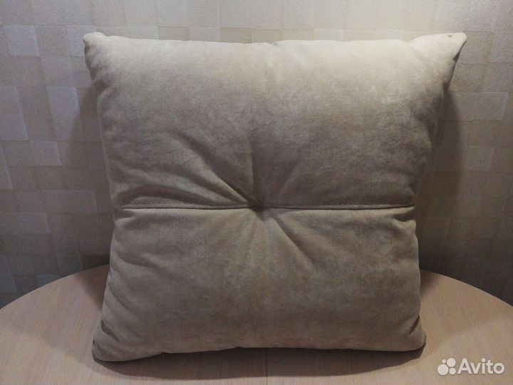 Подушка декоративная 60х55