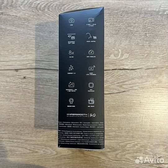 Новая GoPro hero11 Black special bundle