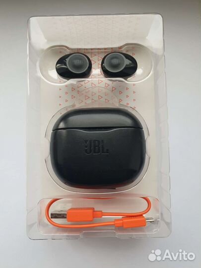 Jbl tune 120 tws
