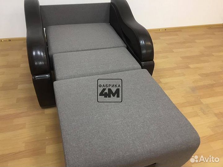 Раскладное кресло 