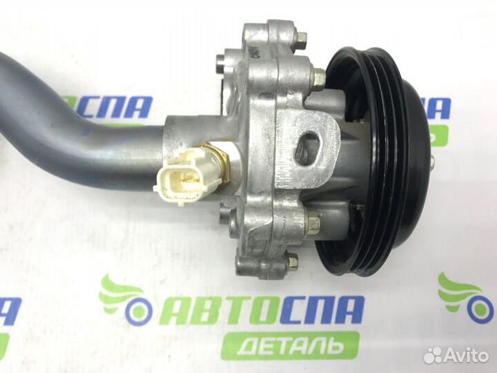Помпа охлаждения Mazda 3 BP PE / P5 2019