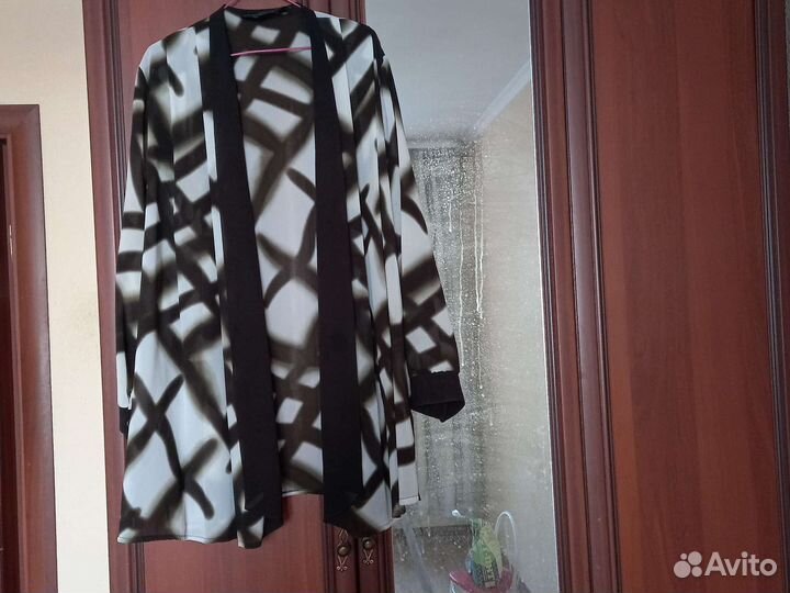 Платья, блузоны