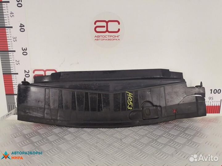 Диффузор вентилятора Ford Fusion 2018