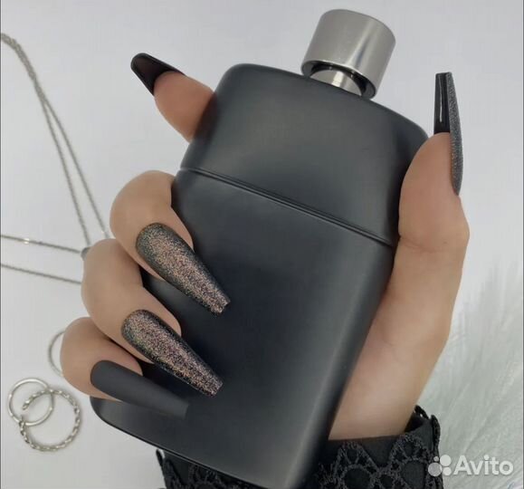 Накладные ногти