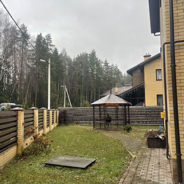 Таунхаус 232 м² на участке 3,2 сот.