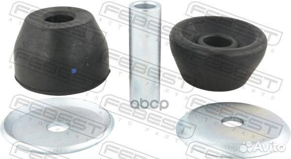 Втулка переднего торсиона HSB-065-KIT HSB-065-KIT