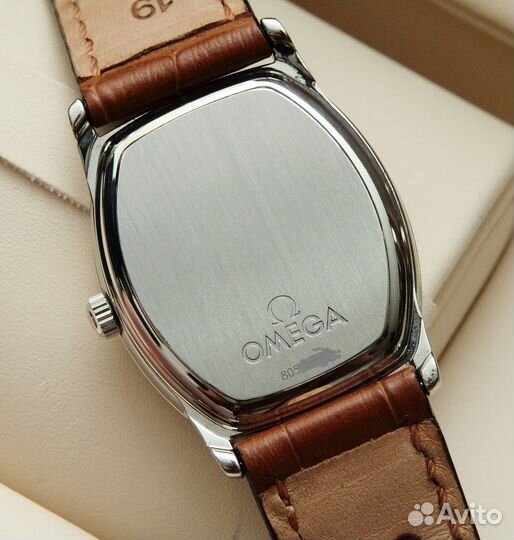 Omega 4803