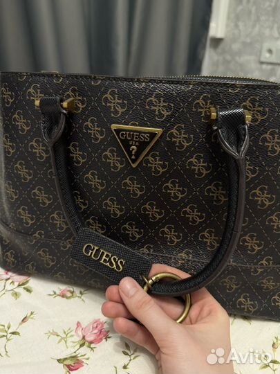 Сумка женская guess