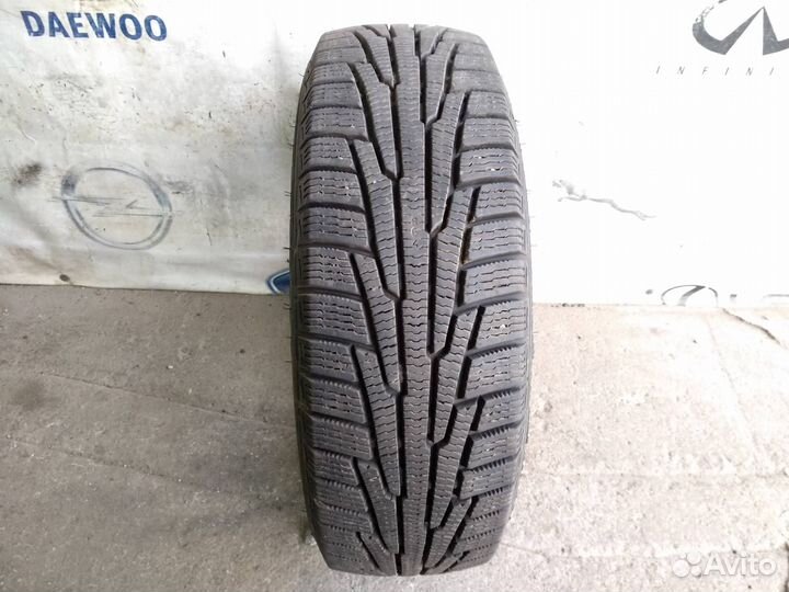 Nokian Tyres Nordman RS2 185/60 R15 88R